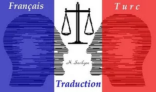 La langue turque va devenir européenne 