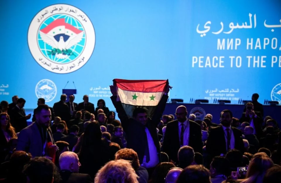 Turquie, Iran et Russie vont discuter de l'avenir de la Syrie à Istanbul