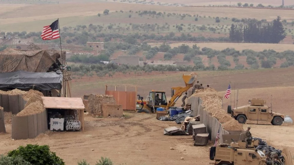 Accord américano-turc sur la région syrienne de Manbij