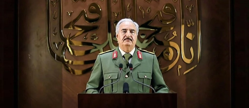 La Turquie dénonce la prétention de Haftar de diriger la Libye