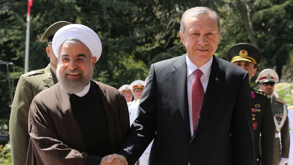 Le commerce bilatéral Iran-Turquie diminue de 70% en 3 mois