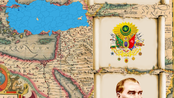 Courrier de protestation envoyé au « Monde »