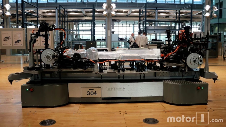 Un nouveau constructeur automobile turc est né !