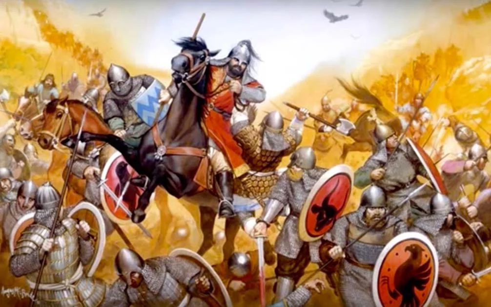 Les Seldjoukides, des nomades qui ont bâti un empire et exercé le pouvoir byzantin