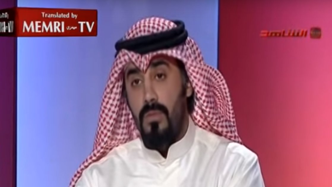 Nasser Dashti : Quand la religion est présentée comme une idéologie, elle est plus dangereuse