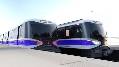 Hyundai Rotem remporte un contrat pour des rames de métro en Turquie