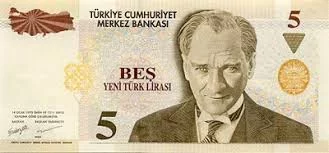 La banque centrale de Turquie se réunit mardi pour décider d'augmenter ou non ses taux d'intérêt 