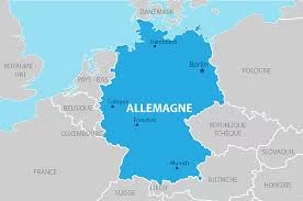 L'Allemagne va fermer ses frontières avec trois pays