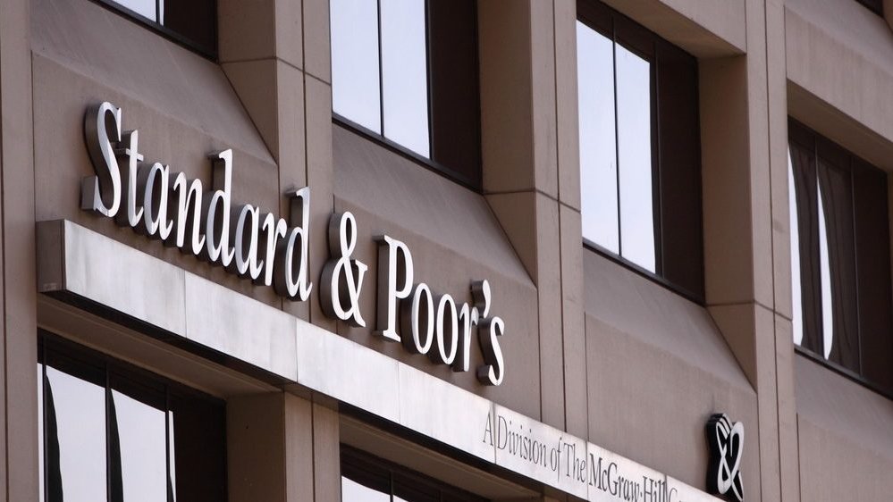 Standard & Poor's confirme les notations de crédit de la Turquie