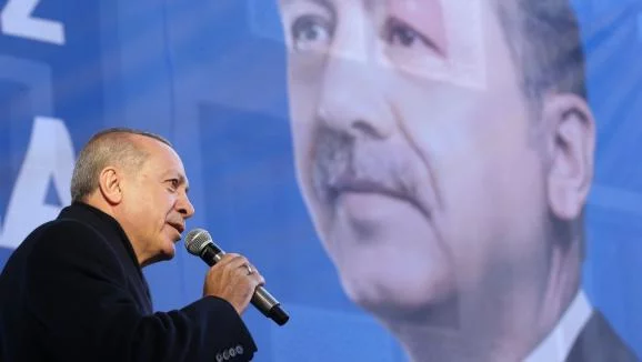 Micro européen. L'incontournable Monsieur Erdogan
