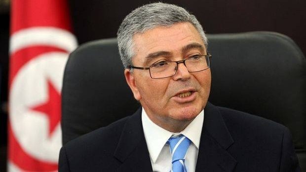 Le ministre de la Défense nationale reçoit l'ambassadeur de Turquie à Tunis