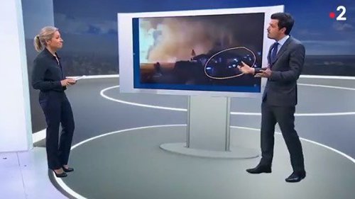 FakeNews : Comment la ABC font de la désinformation sur la Turquie