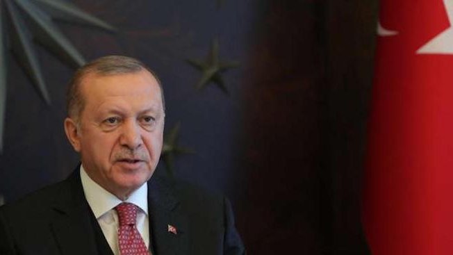 Erdoğan annonce de nouveaux hôpitaux pour Istanbul