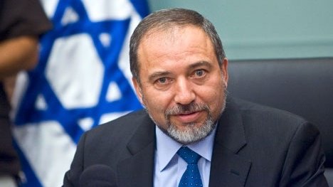 Israël : Lieberman critique Moscou, Le Caire et Ankara à propos du terrorisme