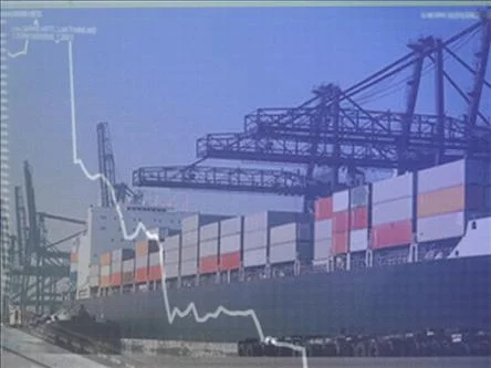 Bilan du commerce extérieur de la Turquie