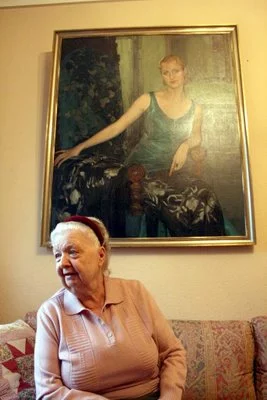 Hommage à la turcologue Irène Melikoff 