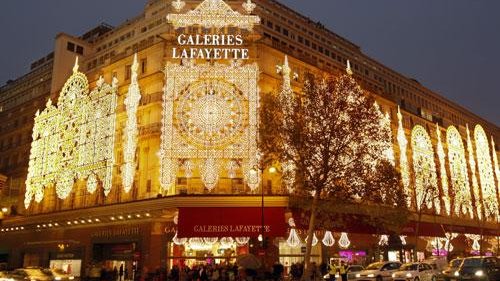 Les Galeries Lafayette ouvrent deux nouveaux magasins en Turquie et au Koweït