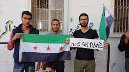  La Turquie veut construire huit bases militaires à Idleb