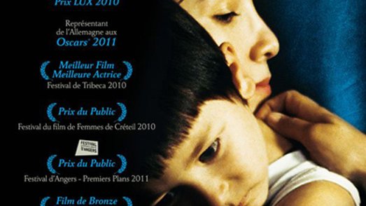 Cinéma : « L'étrangère », violences faites aux femmes en milieu tempéré