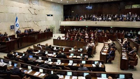 La Knesset rejette un projet de loi sur la reconnaissance du soi disant "génocide arménien"
