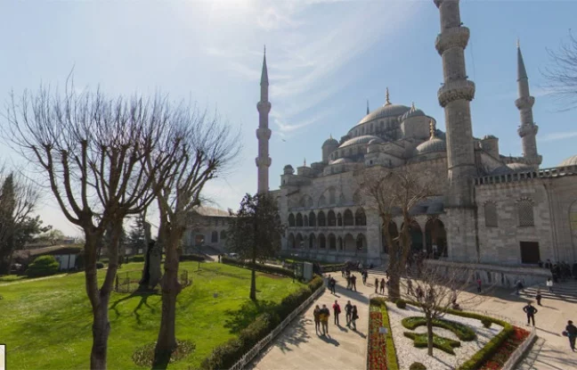 Attentat à Istanbul : la plupart des victimes sont des touristes étrangers