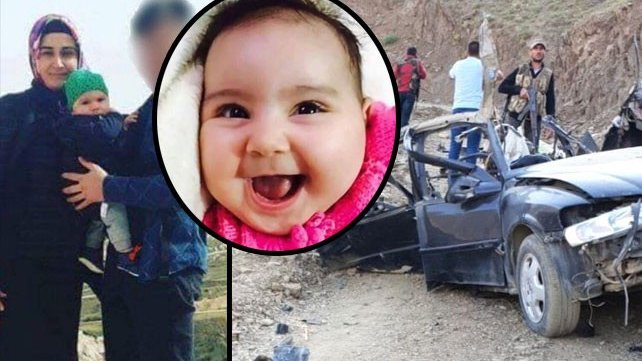 Vive émotion en Turquie après la mort d'une femme et de son bébé dans un attentat