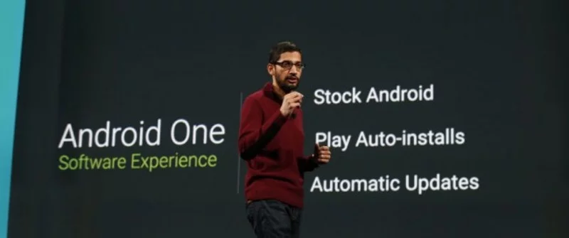Android One s'attaque à la Turquie