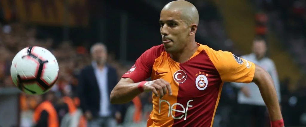Galatasaray s'impose à la 90e+8 à 10 contre 8