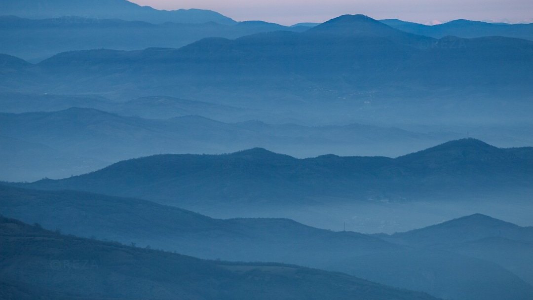 La clé d'une paix durable dans le Caucase est la réconciliation