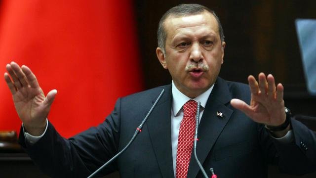 Damas met en garde Ankara contre une intervention à Afrin