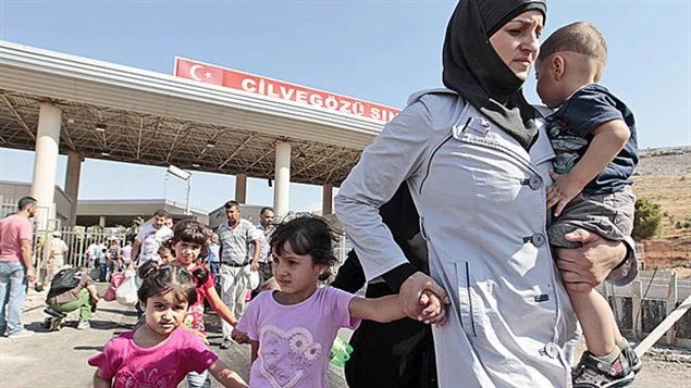 La Turquie impose des restrictions à la délivrance de certains visas