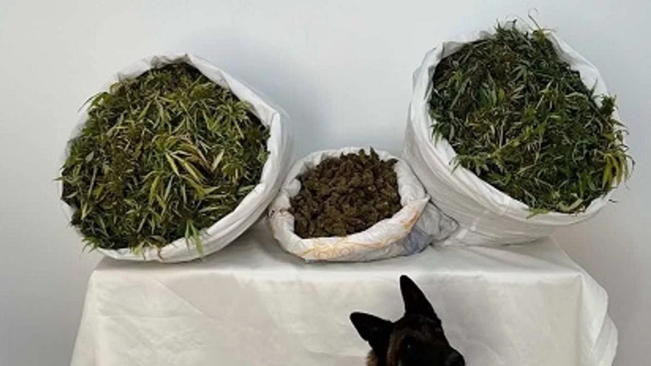 Dix ans de prison en Turquie pour deux jeunes « mules » françaises