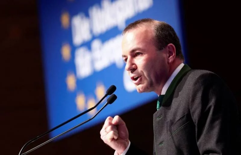 La Turquie ne peut pas être membre de l'UE selon Manfred Weber