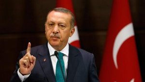 Turquie : déjà en campagne, Erdogan vise une réélection dès le premier tour