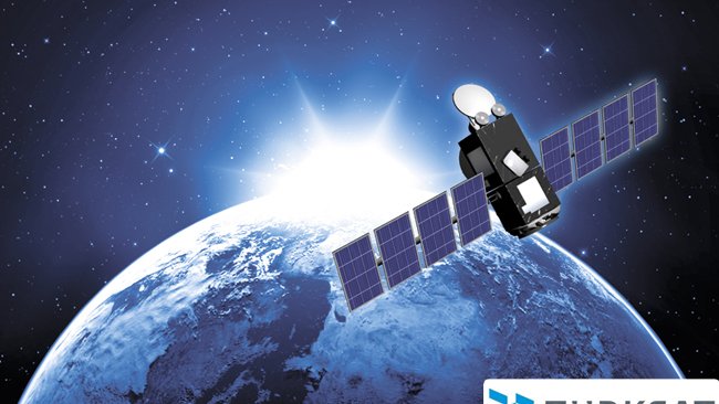 Airbus construira les satellites Türksat 5A et 5B