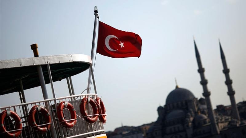 Le tourisme turc souffre des attentats