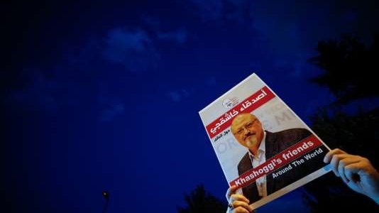 Affaire Khashoggi : le parquet turc demande l'extradition de 18 suspects saoudiens