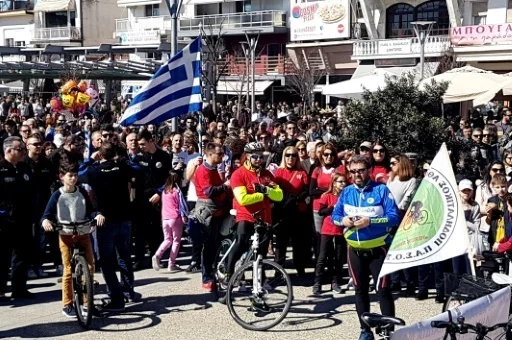 Grèce : un tribunal condamne un Turc pour entrée illégale