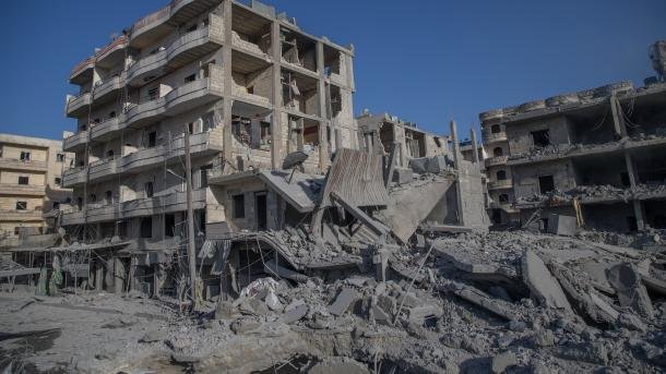 La France ne prévoit pas de nouvelle opération dans le nord de la Syrie