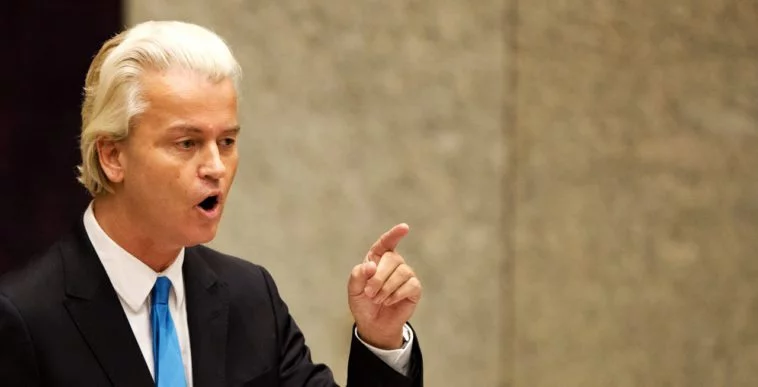 L'extrême droite hollandaise veut empêcher les bi-nationaux de voter