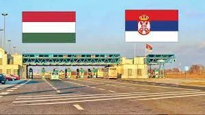 La Turquie envoie 50 policiers pour patrouiller les frontières de la Hongrie