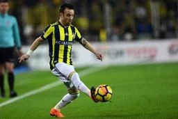 Fenerbahce s'impose face à Antalyaspor (4-1)