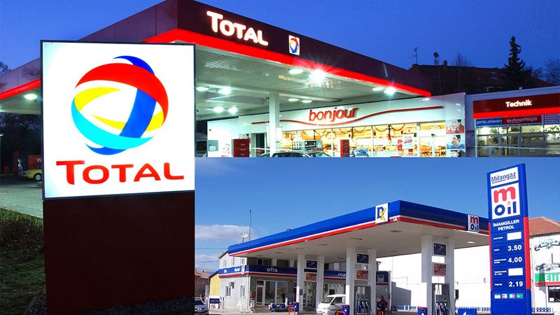 Demirören vend les stations-service Total, M Oil pour 450 millions de dollars
