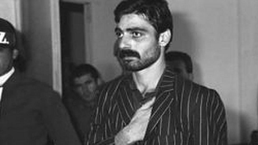 La dépouille d'un terroriste Arménien de l'ASALA rapatriée en France 33 ans après son exécution en Turquie