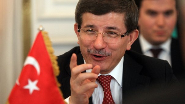 Les Turcs sortent le grand jeu diplomatique