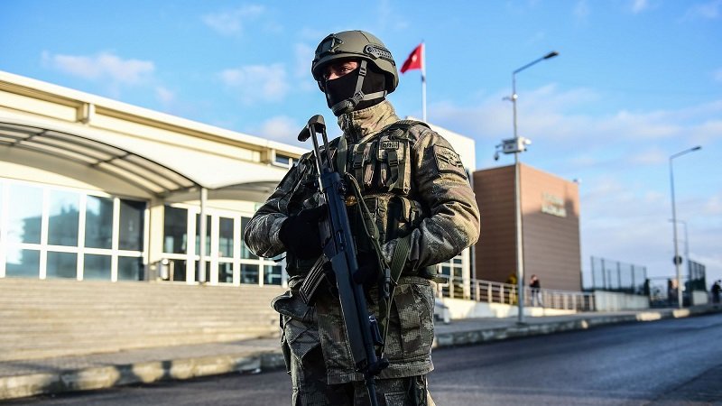 Turquie : 143 ex-militaires jugés pour une tuerie sur un pont d'Istanbul