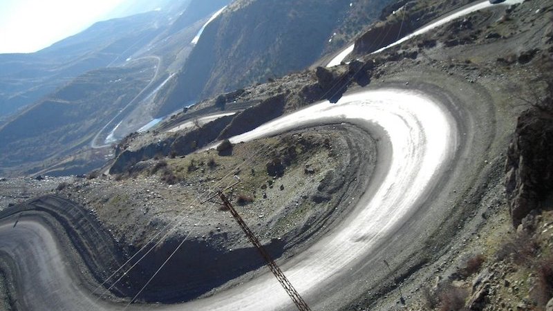 Une explosion sur une route dans le sud-est de la Turquie fait 5 morts