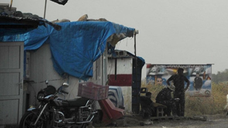 Trois terroristes du PKK tués par l'armée turque