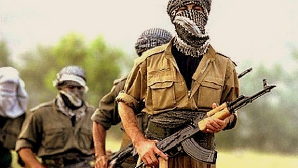 Terrorisme : relations entre le PKK et les pays occidentaux