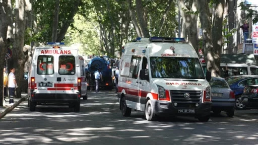 Ankara est devenue Wuhan en Turquie, selon un professeur